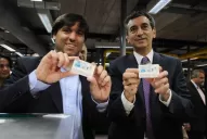 Imputaron a Boudou, Randazzo y Bossio por supuestas contrataciones irregulares