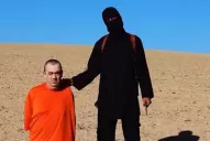 Estado Islámico habría decapitado a otro rehén británico