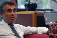 Primera medida: Vanoli estimula ahorros en pesos