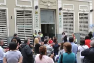 Vecinos se quejan por la suba en las cuotas de las viviendas