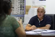 “Esta senadora confunde a la gente”, dijo Durán