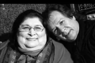 Homenaje a Mercedes Sosa: “Ella tenía la capacidad de bendecir una obra”