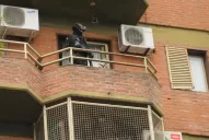 La UIF asegura que debilitó una banda mafiosa