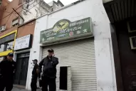 “Hubo complicidad política con los Ale”