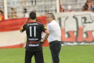 Sabor agridulce en el debut de JJ López como DT de San Martín