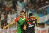 Una historia repetida y San Martín no reacciona