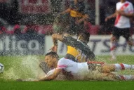 River y Boca empataron un emocionante Superclásico