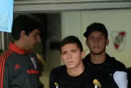 Lo que la lluvia se llevó del Superclásico