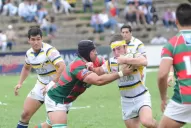 Huirapuca venció a Lawn Tennis y avisó que está vivo