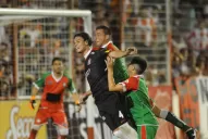 San Martín no debe complicarse más