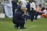 “Robo”, “estafa” y “papelón”, las balas verbales que disparó Rivoira