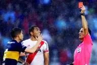 Hasta el padre de Vigliano dijo que se equivocó