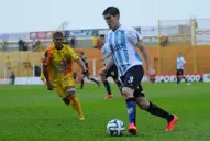 Atlético ganó sólo dos de los últimos ocho partidos