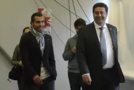 Angelici volvió a cargar contra Bianchi y Riquelme