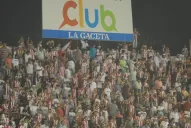 Los hinchas de San Martín podrán viajar a Palpalá