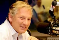 Golpearon y asaltaron al periodista Marcelo Longobardi