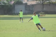 Romero y Ruiz Rodríguez, las dos joyas de Atlético