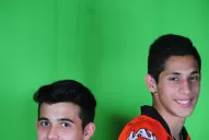 Oliva y Jaime, los guardianes del éxito de los Santitos