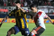 Rosario Central eliminó a River por penales y avanzó a semis en la Copa Argentina