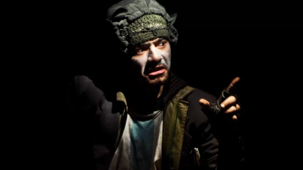 EL INSTANTE URBANO, se presentará esta noche en la Sala Ross.