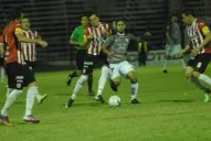 San Martín ganó y cortó una racha negativa de siete partidos