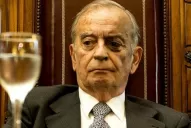 Falleció Enrique Petracchi, juez de la Corte Suprema