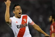 River logró una valiosa victoria sobre Newell's