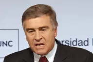 Aguad rechaza un acuerdo con Massa y abre la puerta al PRO