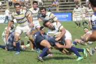 Lawn Tennis venció a Universitario y jugará la final