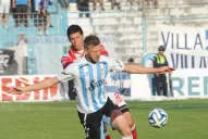 Atlético no pudo sumar y los de atrás se le acercaron