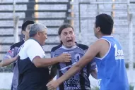 Concepción FC le ganó a Amalia y se afianza en la cima