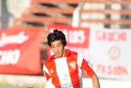 Bella Vista fue superior a Policial y justificó la victoria