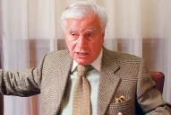 Murió el histórico dirigente peronista Antonio Cafiero