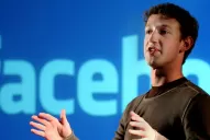 El fundador de Facebook donará 25 millones de dólares para combatir el ébola