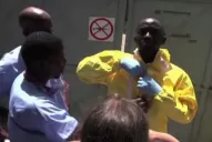 El ébola sigue su expansión y ya llegan a 9.000 los casos, según la OMS