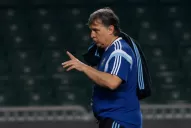Martino rescató el compromiso de la Selección