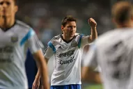 Messi: Argentina tiene la obligación de jugar bien y ganar