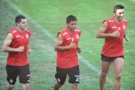 Maxi Martínez espera que San Martín sume su segundo éxito al hilo