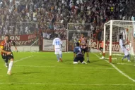 San Martín goleó por 7 a 0 a  Unión Aconquija en La Ciudadela