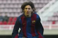 Hace 10 años nacía la leyenda de Lionel Messi