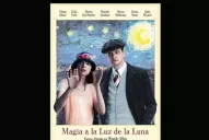 Woody Allen sigue haciendo magia