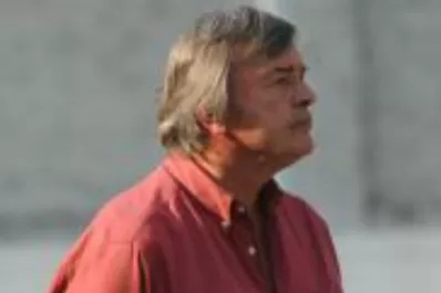 Marti se hará cargo de Atlético Concepción