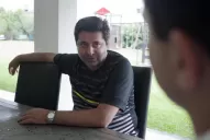 Angelici: Desde la muerte de Grondona, los dirigentes estamos aprendiendo