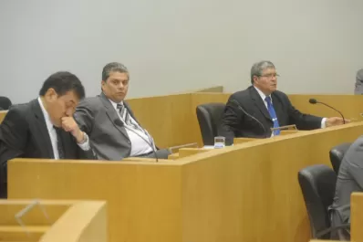 Por errores en los pliegos, aún no habrá estacionamiento pago