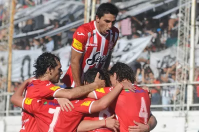 A San Martín le dieron por ganado el partido con Central Córdoba y está tercero