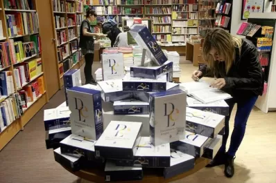 El nuevo Diccionario llega para modernizar la lengua