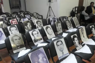 Comenzará un nuevo juicio por delitos de lesa humanidad en Jujuy