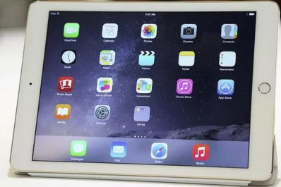 iPad Air 2 y Mini 3, frente a frente con la competencia