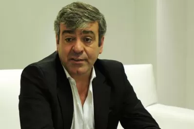 Cano chicaneó a Alperovich por su advertencia sobre 2015: es el Alex Freyre tucumano