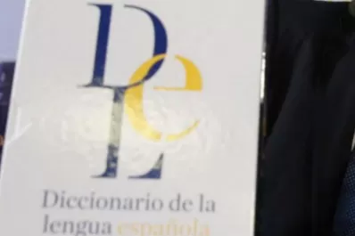 El nuevo diccionario de la Lengua Española ya se consigue en Tucumán